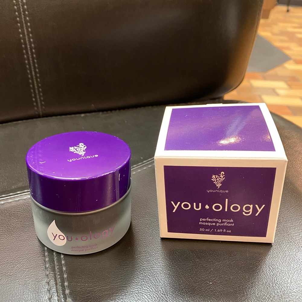 Younique Perfecting Mask